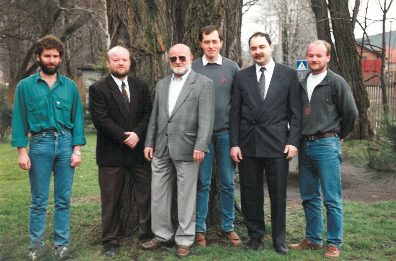 SW Team Anfang 800x527