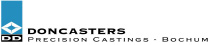 Logo Doncasters
